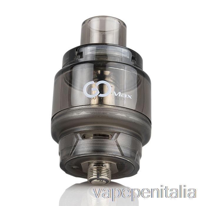 Vape Italia Innokin Gomax Serbatoio Sub-ohm Usa E Getta Nero